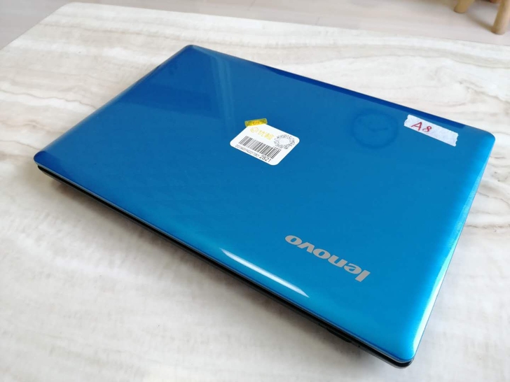 联想四核独显固态盘游戏本二手笔记本电脑