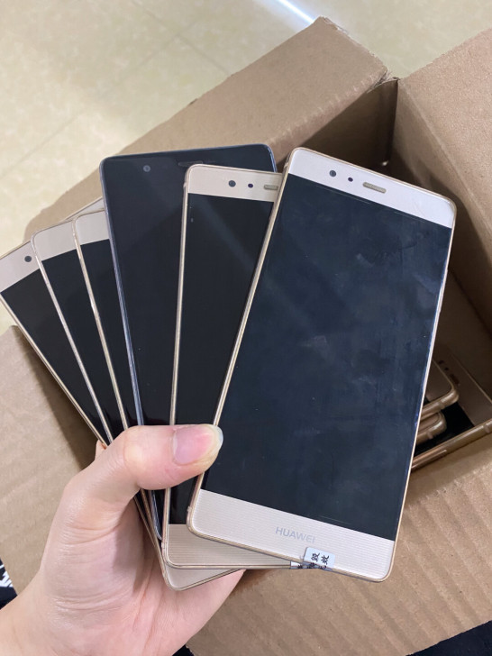 华为p9 p9p p9plups 全网通4G