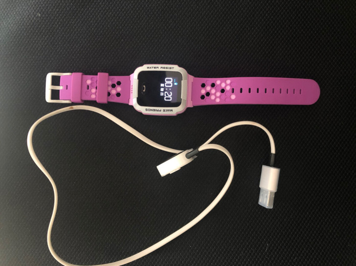 小天才电话手表Y01a