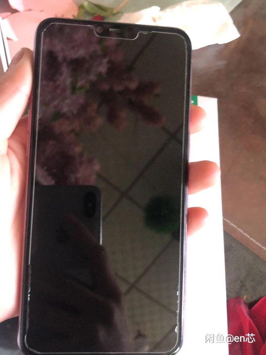 oppoA5全新未拆修,因为换了手机所以出了