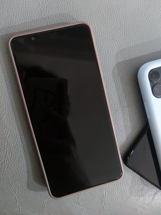 vivo y71基本没用过