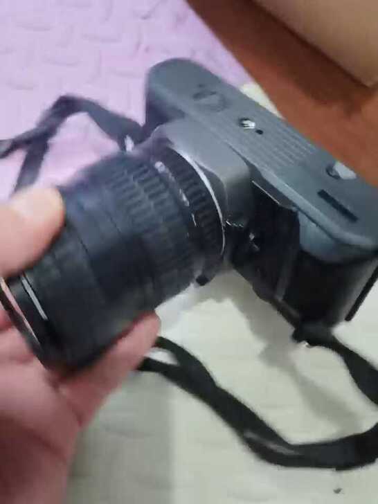 宾得 Pentax P30t 胶片相机，成...