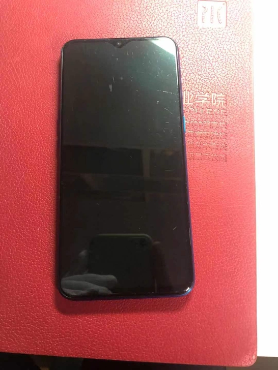 realme 真我x2 6+128 全原装...