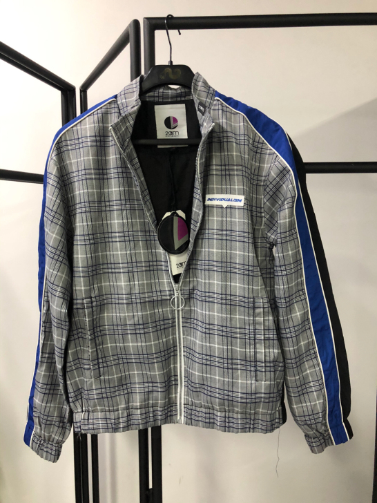 卡宾2am 公司降价处理 休闲裤 外套尺码...