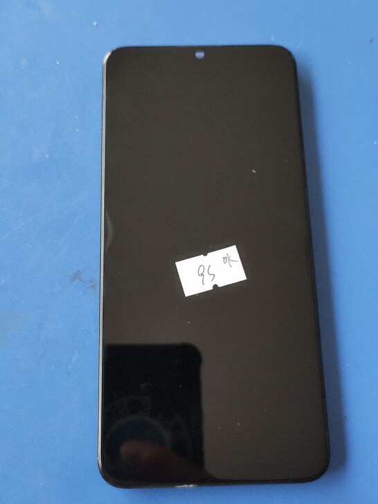 华为畅享9s，纯原带框屏幕总成。显示屏通用...