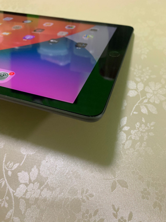 iPad2019 32g 4g+WiFi版