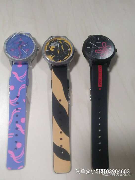 联想(Lenovo)Watch 9 Wat...