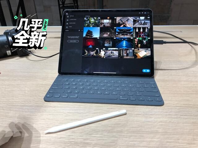 iPad7代2019 (10.2寸) 女生...