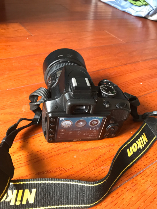 尼康d3300,2416万有效像素,分辩率6014x4000 尼康d3300,2416万有效像素,分辩率6014x4000