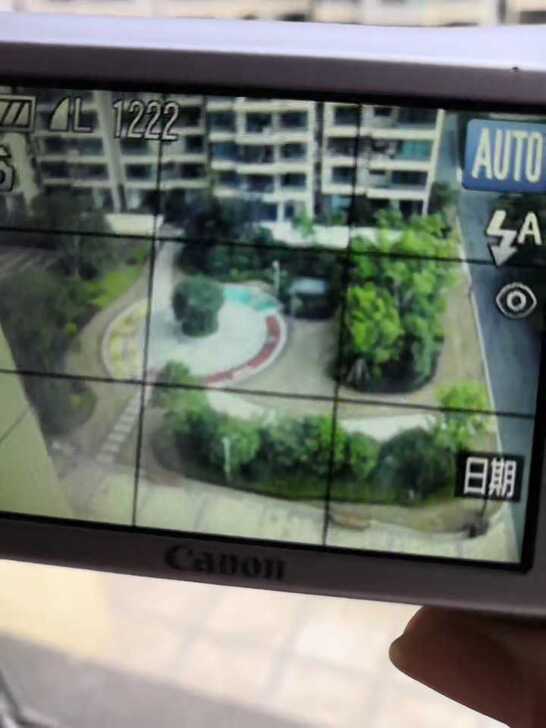 美版：佳能IXUS 115 HS普通数码相机