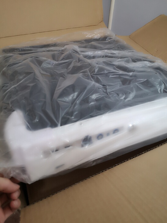 网吧电脑抽屉式机箱 全新,未拆。便宜处理。...