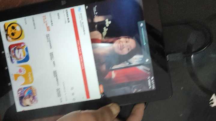 酷比魔方I15T,4+64内存,单裸机,功...