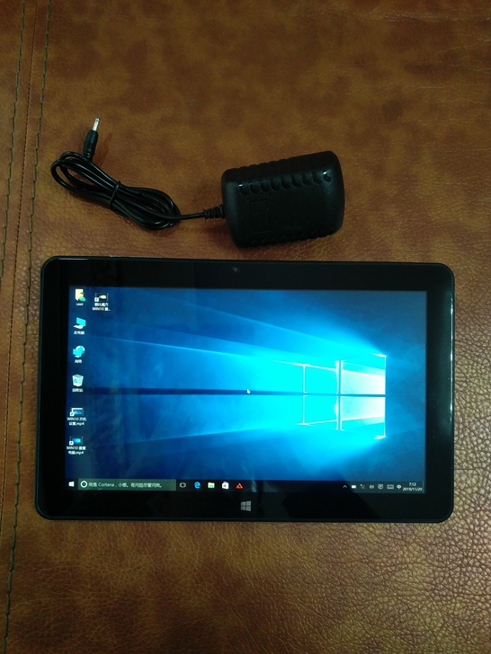 97新酷比魔方iwork11手写版64G安...