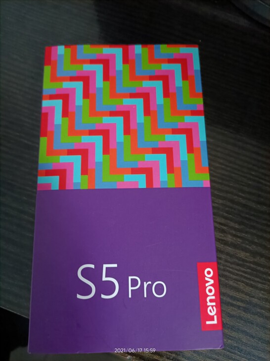 联想s5pro。型号Lenovo L580...