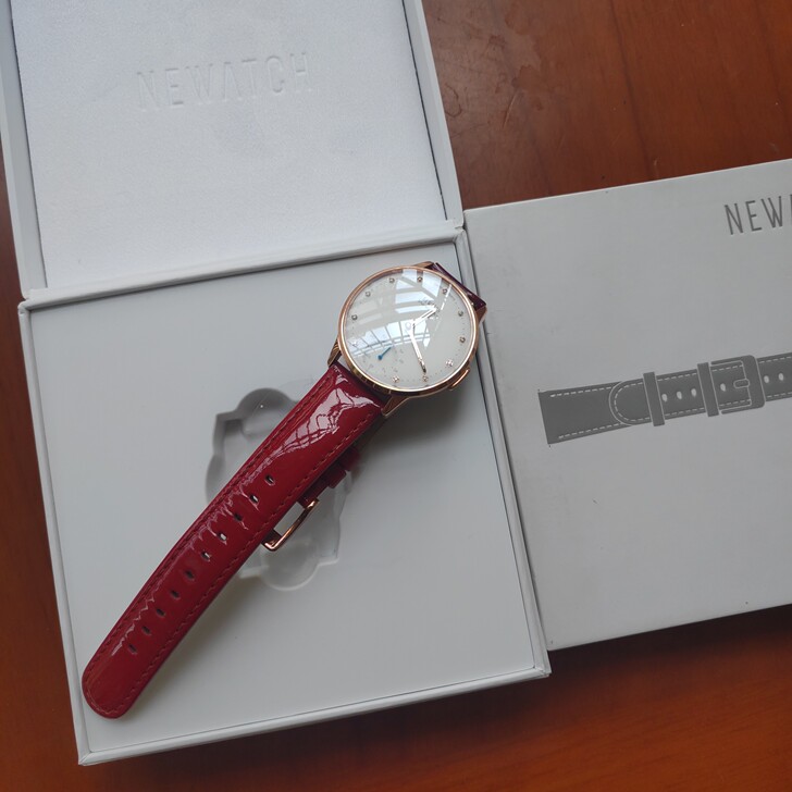 魅族手表，NEWATCH手表，女款，升级了...