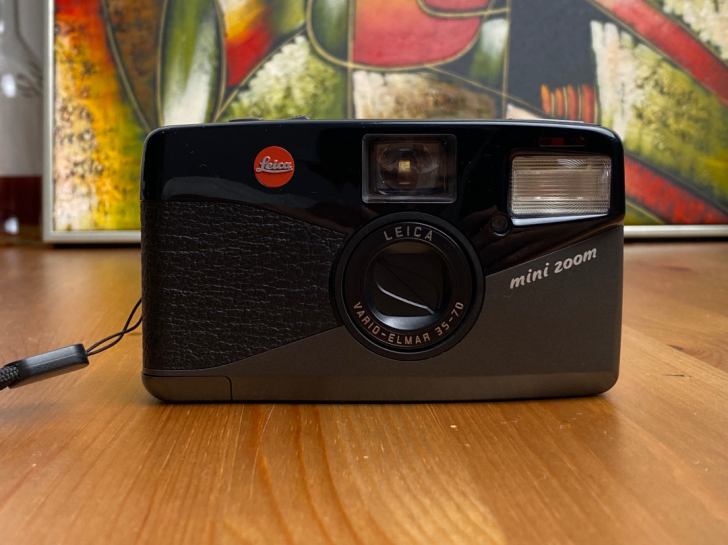LEICA 徕卡 MINI ZOOM 35...