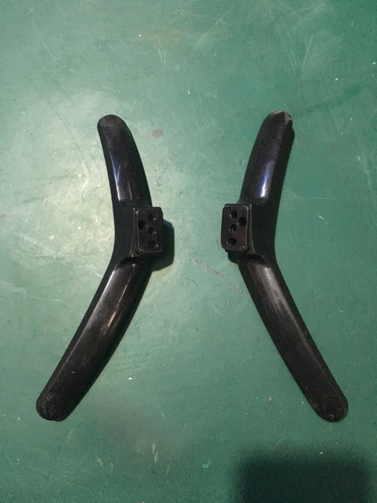 海尔LD32U3100底座