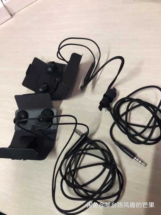 三星正品s10耳机AKG重低音炮线控调音麦...