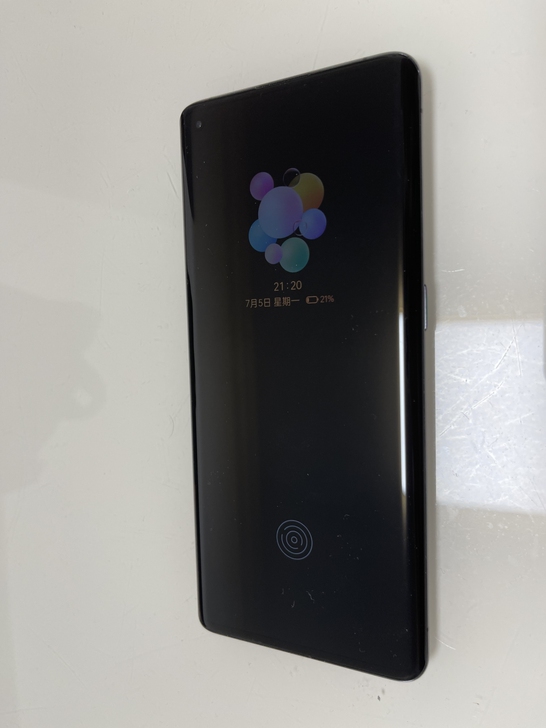 oppo findx2   8+128g，...