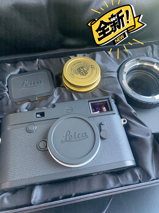 徕卡m10P##amp；quot；ASC ...