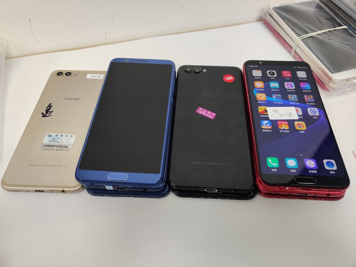 荣耀v10手机荣耀v10手机4 荣耀v10...