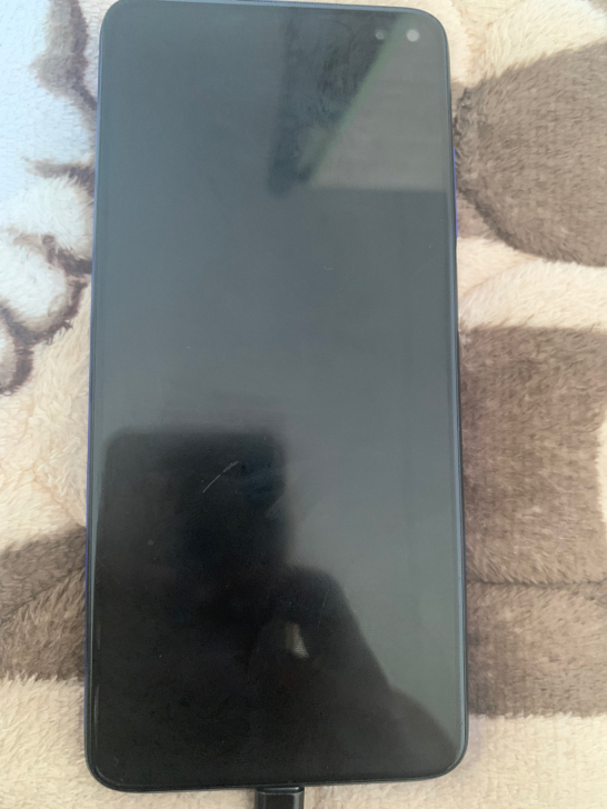 红米k30i 5g版 6128