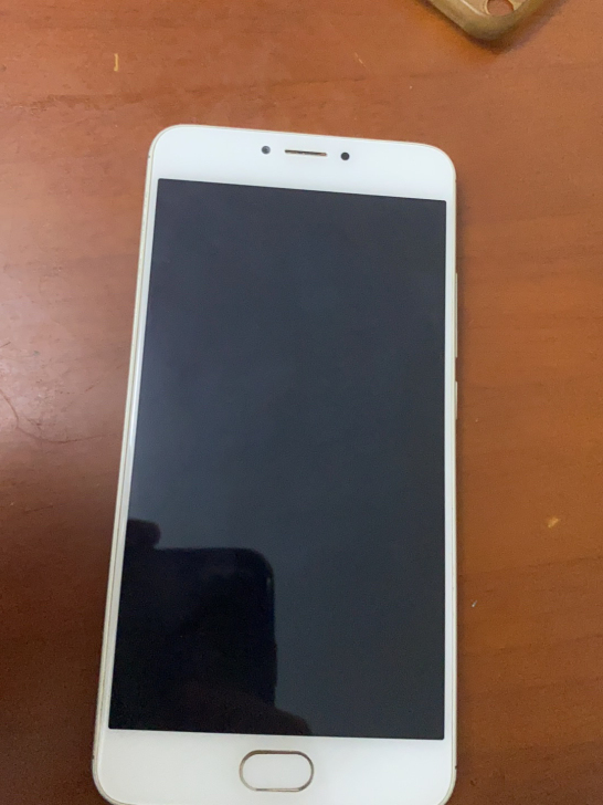 魅蓝note3。给姥姥换下来的手机、老人用...