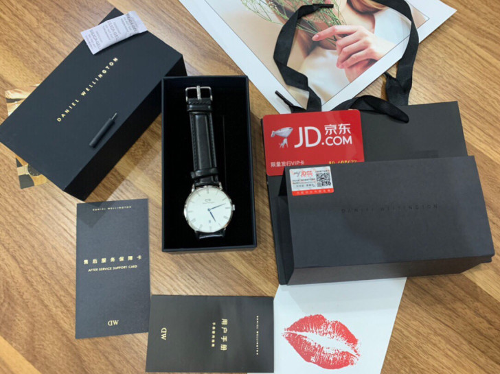 真dw手表，女表男表，全新，保真保真保真