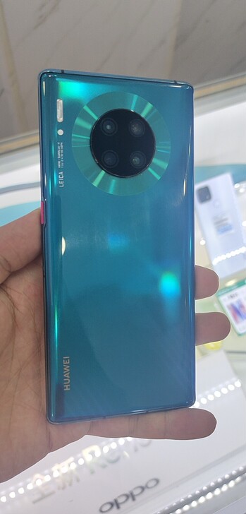 mate30pro 5G版 8+256g ...