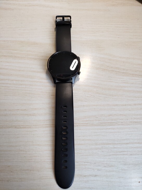 小米手表Color，买回来戴了一段时间，后...