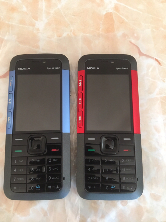 原装正品诺基亚/nokia 5310音乐直...