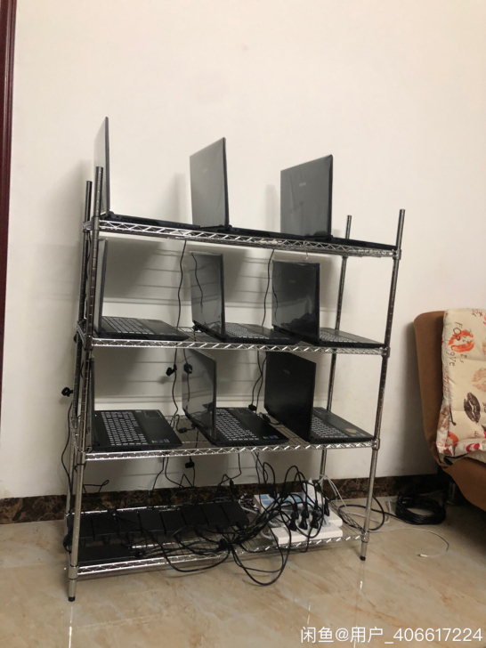 收台3060显卡笔记本。收来各人自己用，宏...