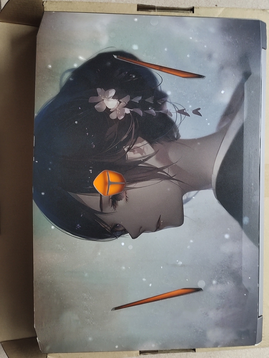 雷神笔记本 st plus 配置：i7 7...