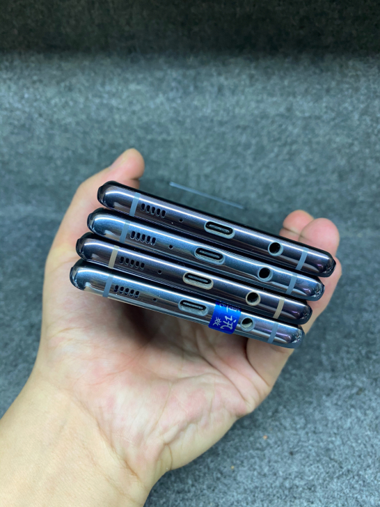 三星s10 5G韩版美版版 G977N 支...