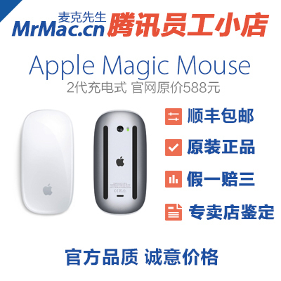 Apple/苹果鼠标 Magic Mous...