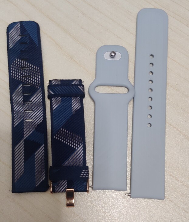 一加手表原装表带