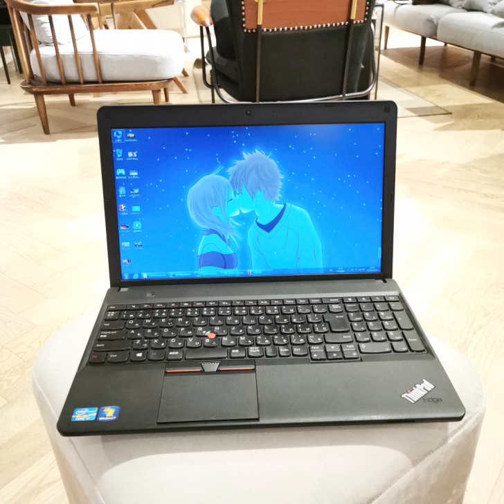 四核i7 联想笔记本电脑i7四核  编程 ...