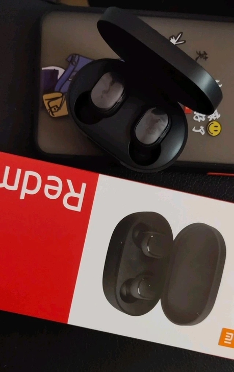 全新未拆封!小米红米Redmi AirDo...