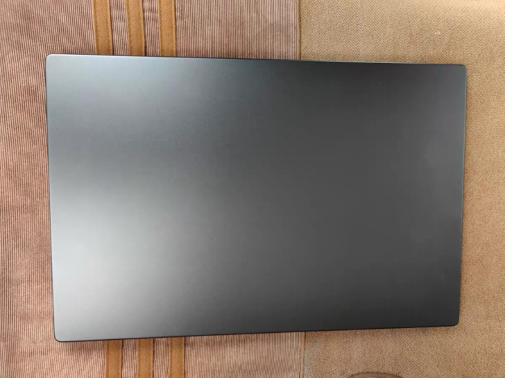 小米笔记本15.6英寸Ruby轻薄本