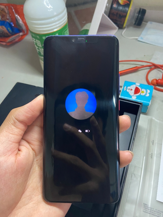 618 华为mate2OPro UD版 极...