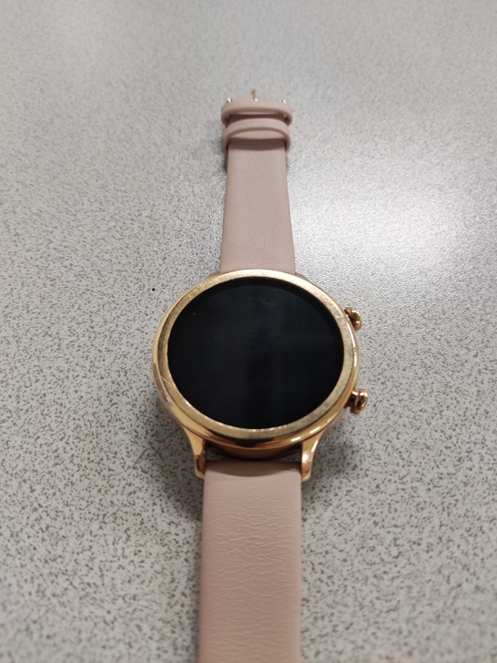 ticwatch C2 95新，智能手表，...