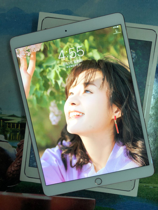 iPad pro2代 10.5寸 WiFi...