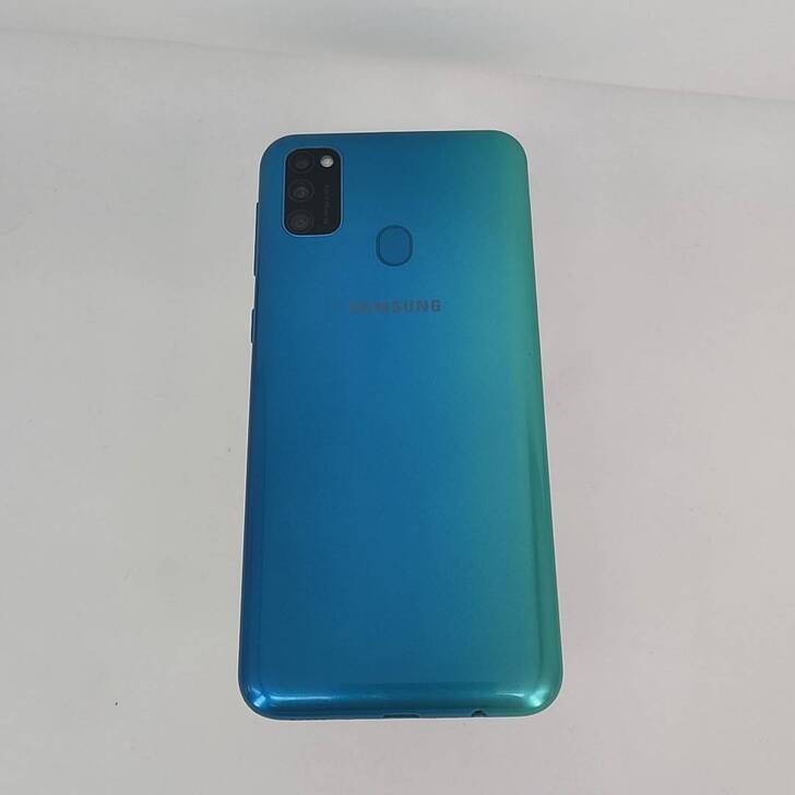 SAMSUNG 三星 Galaxy M30...
