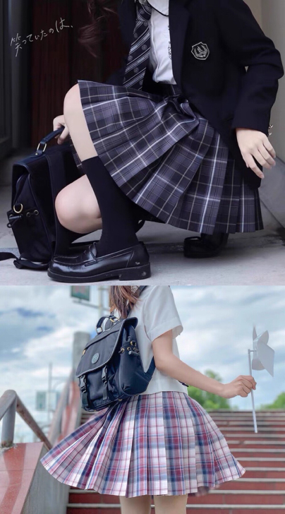 JK格群/水手服/西服换大牌化妆品！只换9...