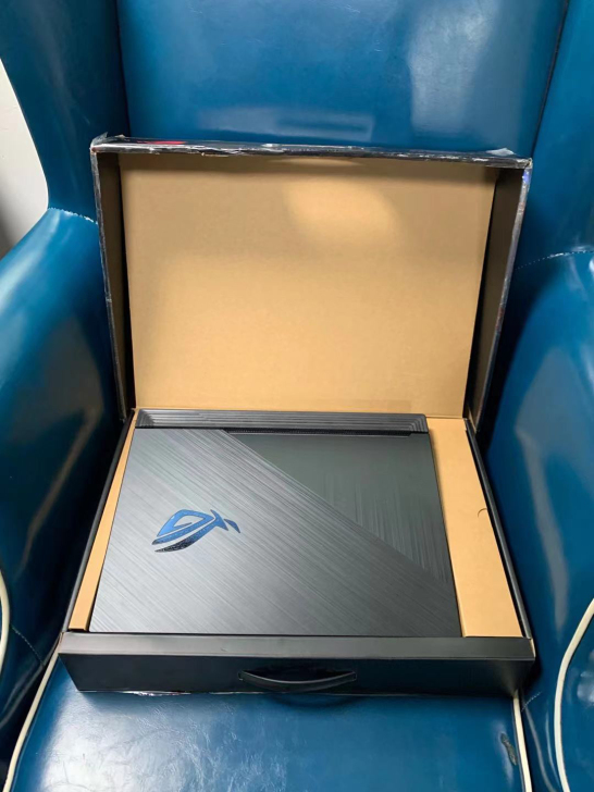 ROG魔霸新锐 2020款 15.6游戏本...