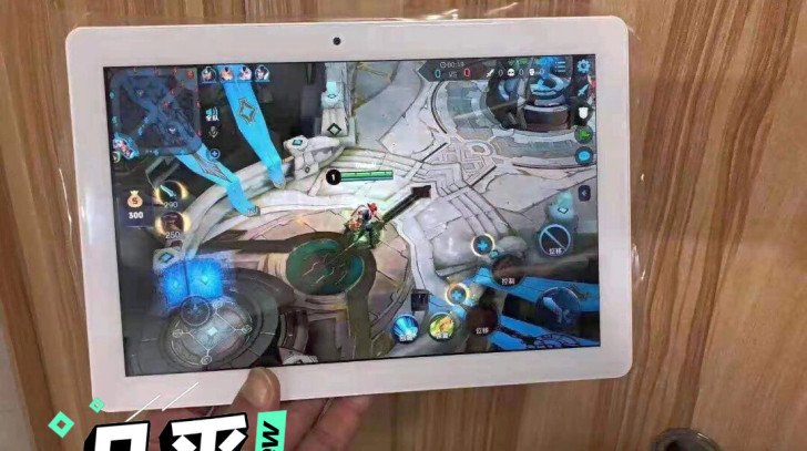 Huawei/12寸华为平l板电脑超薄十核...