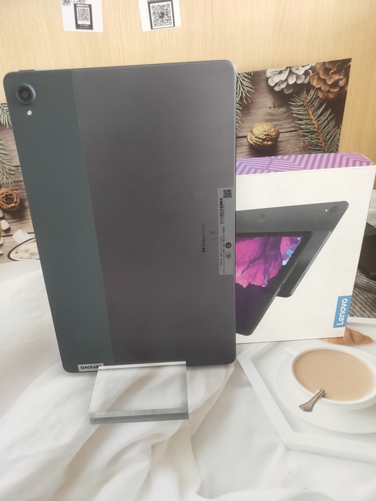 联想平板小新pad 11寸休闲娱乐平板电脑...