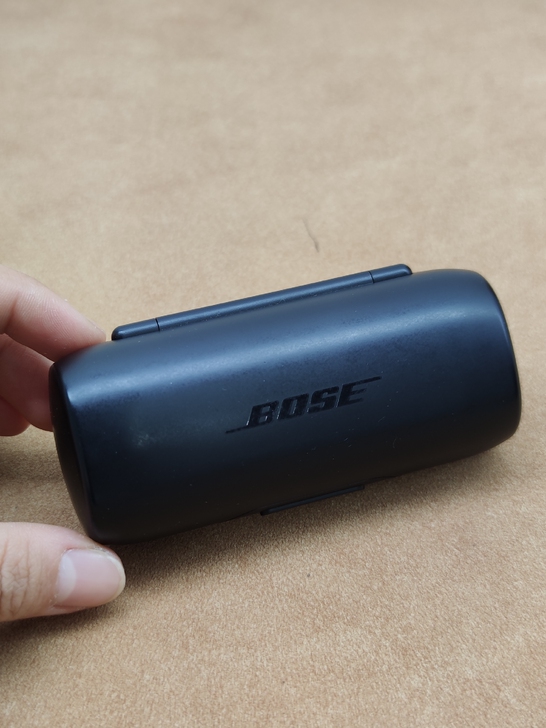 bose sound sport free...