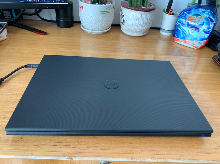 dell戴尔笔记本电脑3443 i5-52...