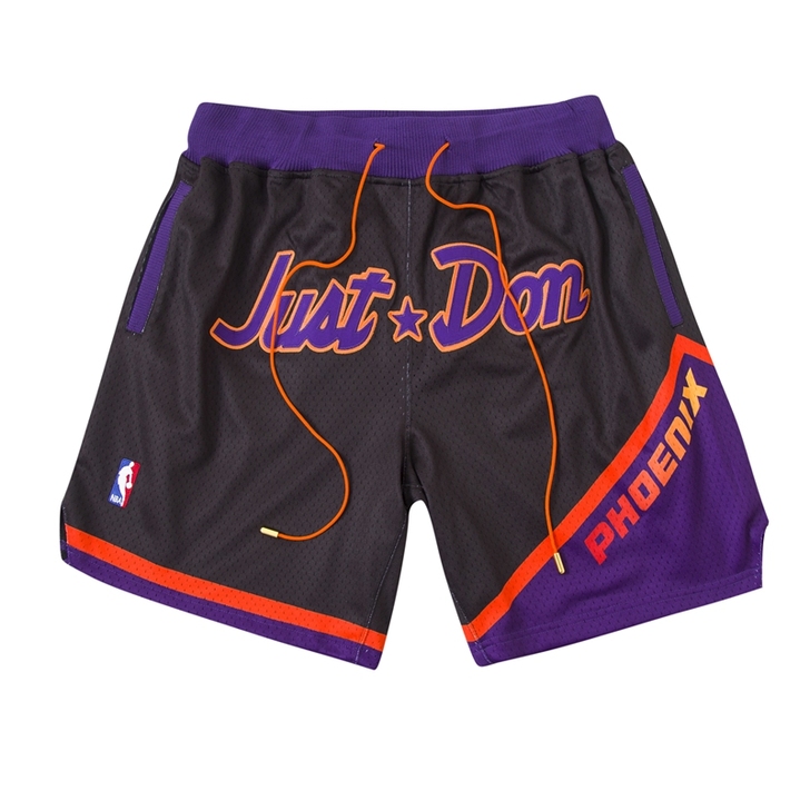 咆哮的小眼睛JUST DON JD 菲尼克...